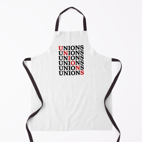 Item preview, Unions Word Art designed and sold by voltzandvoices.