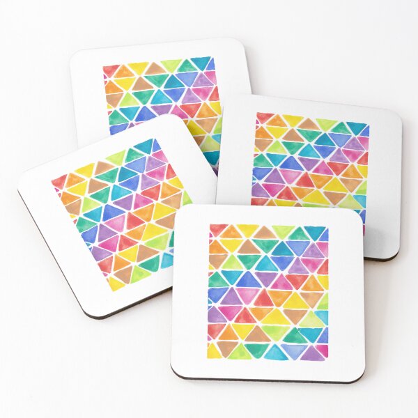 Item preview, Juicy Trianges  designed and sold by g129117.