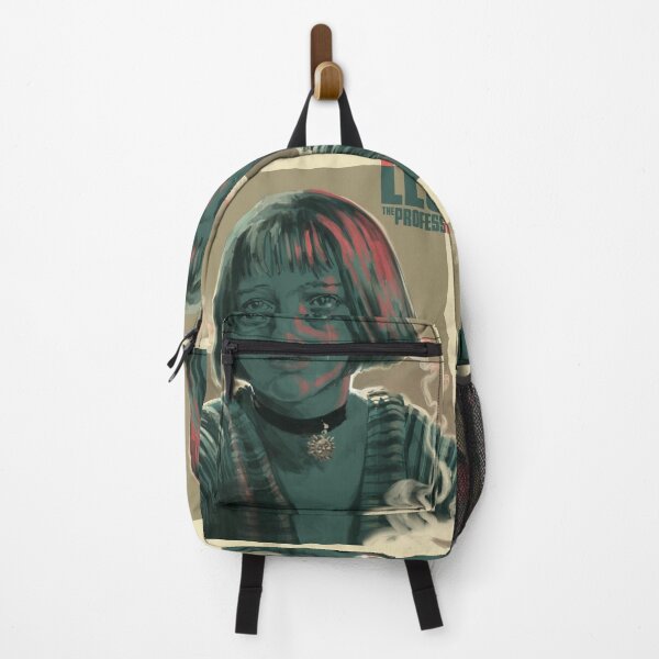 Item preview, Leon the professional designed and sold by funnstores009.