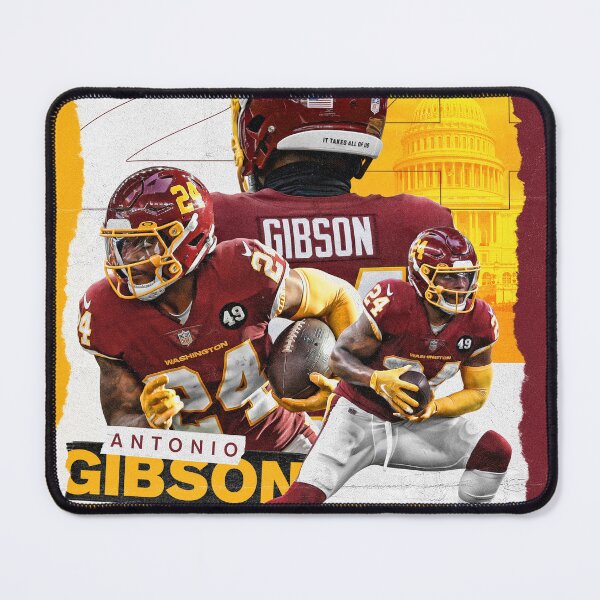 Item preview, Antonio Gibson designed and sold by sanjo1123.