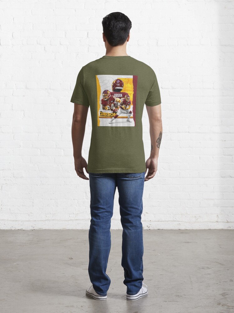 Antonio Gibson Essential T-Shirt for Sale by sanjo1123