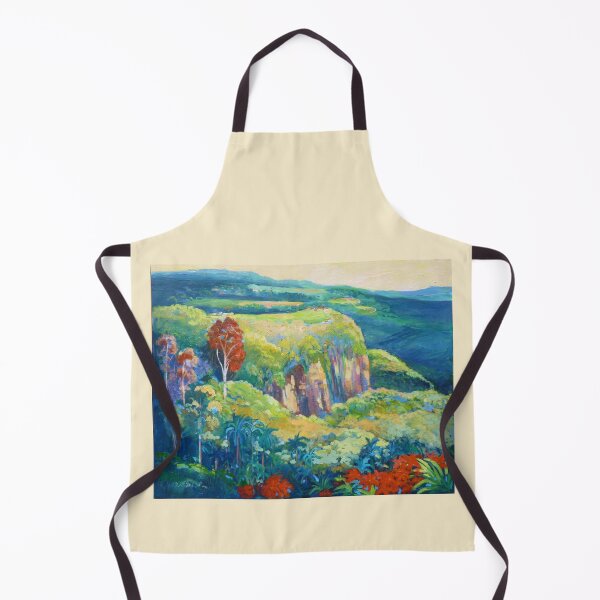 Item preview, Escarpment Tamborine designed and sold by ginnymac.