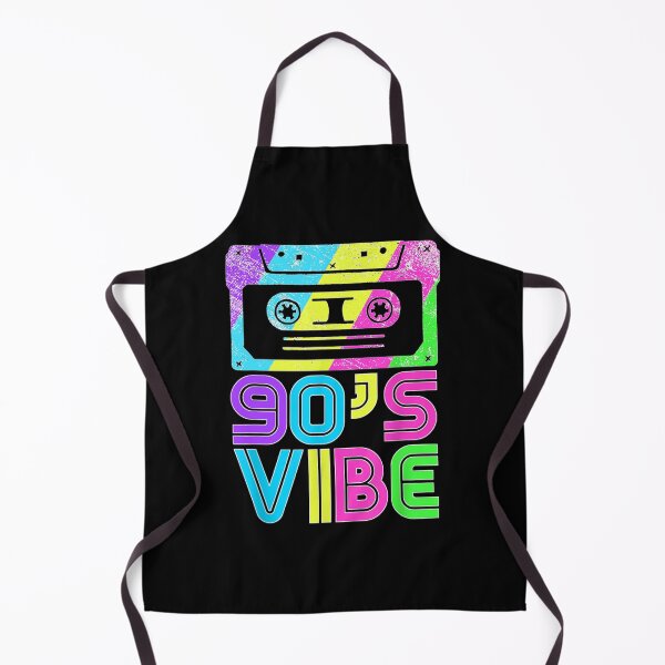 Item preview, 90s Vibe Retro Aesthetic Costume Party Wear Outfit Tee Gifts For Fans, For Men and Women, Gift Hallo designed and sold by Kaden Von.