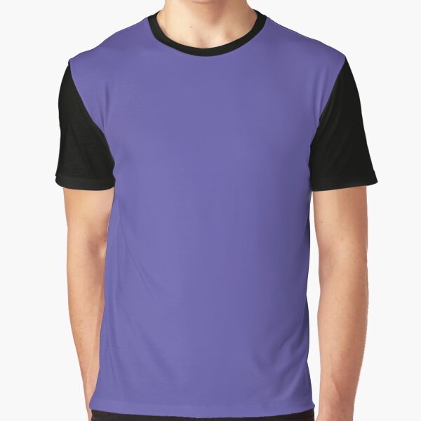 Blue sales violet shirt