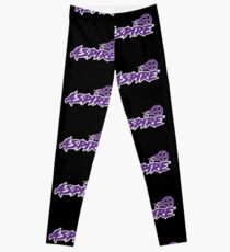 Launceston Aspire Paintball Team (Dark) Leggings