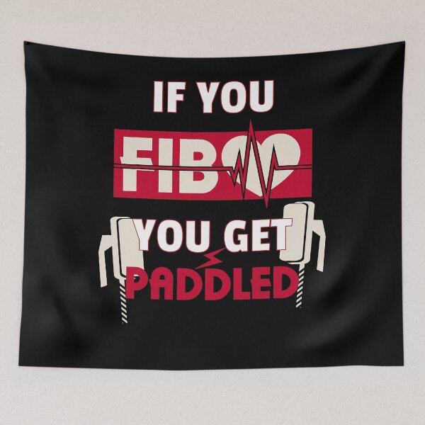 Item preview, Funny Nurse Cardiac T Shirt - ER ICU Doctor Paramedic Fib designed and sold by fostebris.