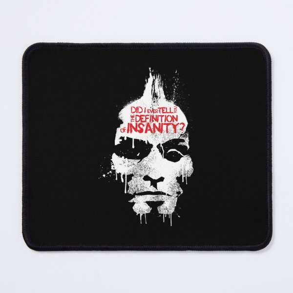 Item preview, Vaas Defition of Insanity T-Shirt designed and sold by Thanoirl027.