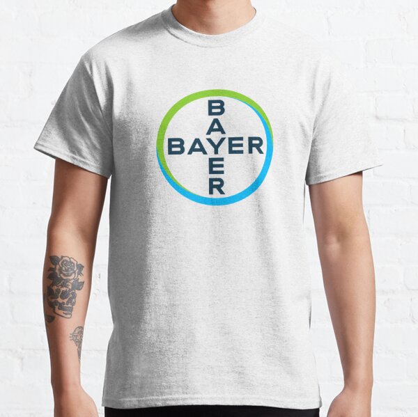 Bayer T-Shirts | Redbubble