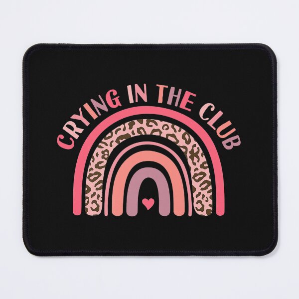 Item preview, Crying In The Club Funny Meme Viral Popular Culture Trend Premium designed and sold by catprograming.