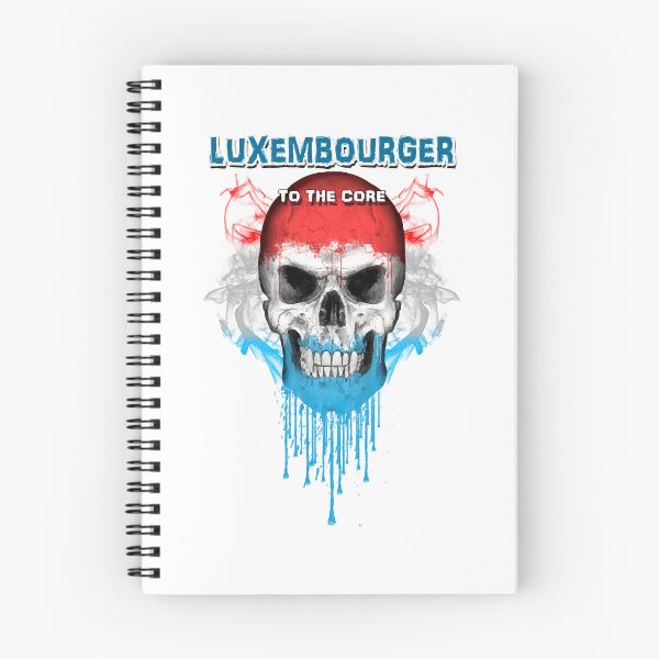 Item preview, To The Core Collection Luxembourg  designed and sold by u3788.