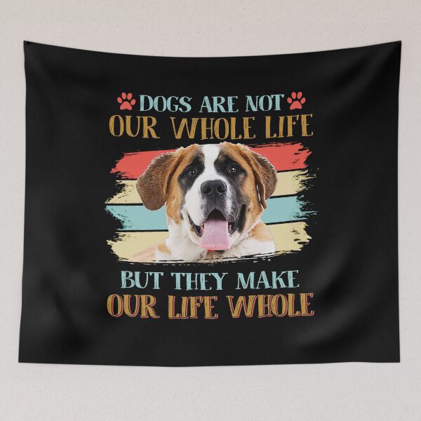 Item preview, Sennenhund Berner Dog  designed and sold by JamesGillitzer.