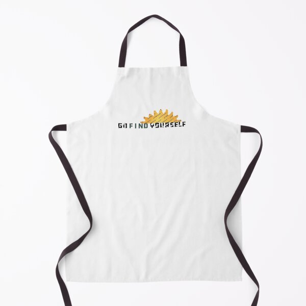 Item preview, Go Find Yourself designed and sold by mcbrywear.