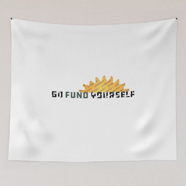Item preview,  Go Find Yourself  designed and sold by mcbrywear.