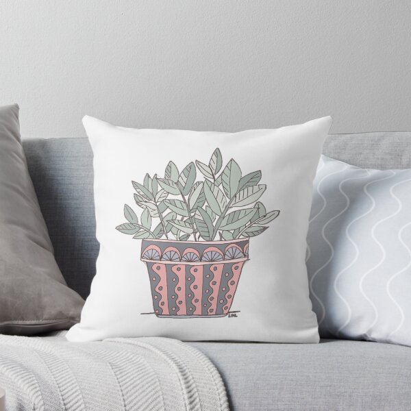 Item preview, Potted Plant  designed and sold by ng4487.