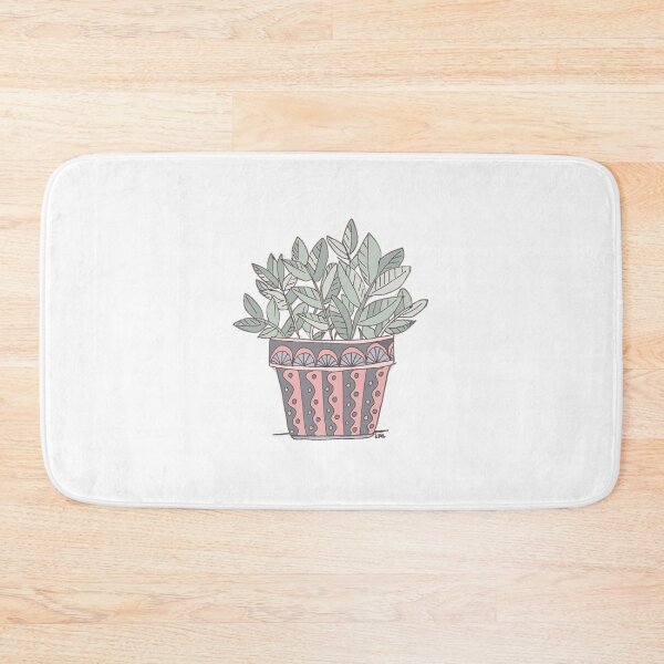 Item preview, Potted Plant  designed and sold by ng4487.