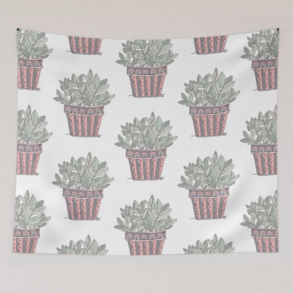Item preview, Potted Plant  designed and sold by ng4487.
