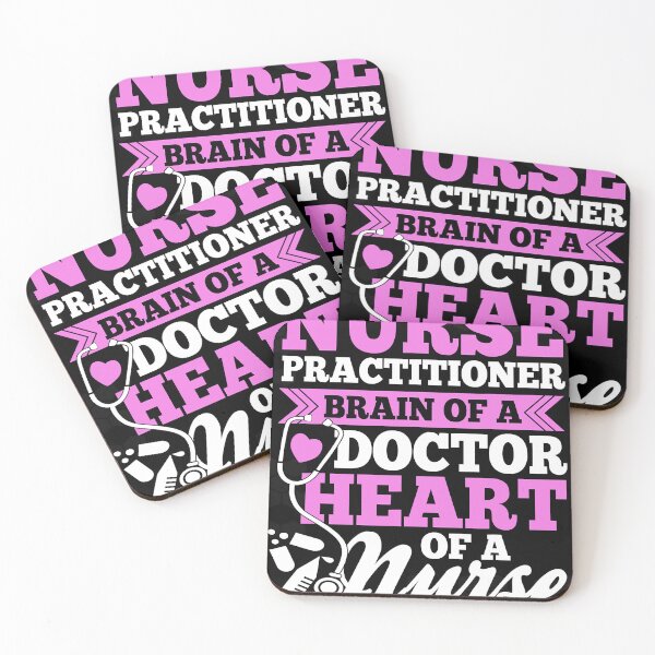 Item preview, Nurse Practitioner Shirts Nurse T-Shirt Nurse Tees designed and sold by fostebris.
