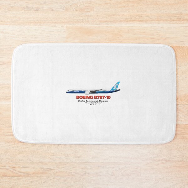 Item preview, Boeing B787-10 - Boeing Dreamliner Colours  designed and sold by ocdien21825.