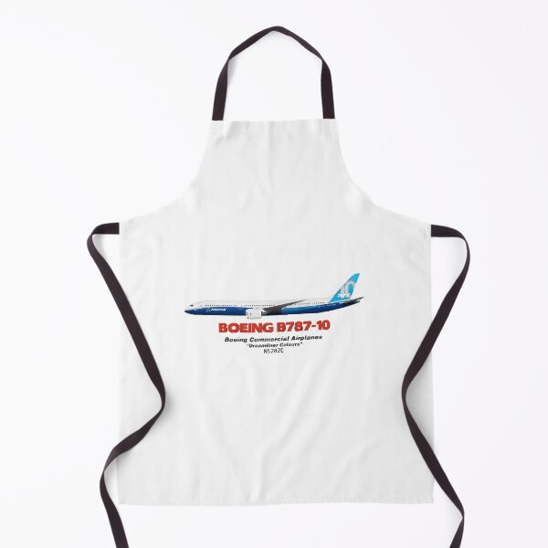 Item preview, Boeing B787-10 - Boeing Dreamliner Colours  designed and sold by ocdien21825.