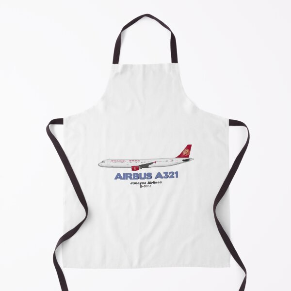 Item preview, Airbus A321 - Juneyao Airlines designed and sold by uong32475.