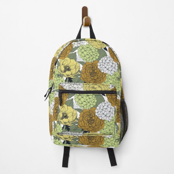 Item preview, Late spring garden designed and sold by Katerina Mitkova Kirilova.