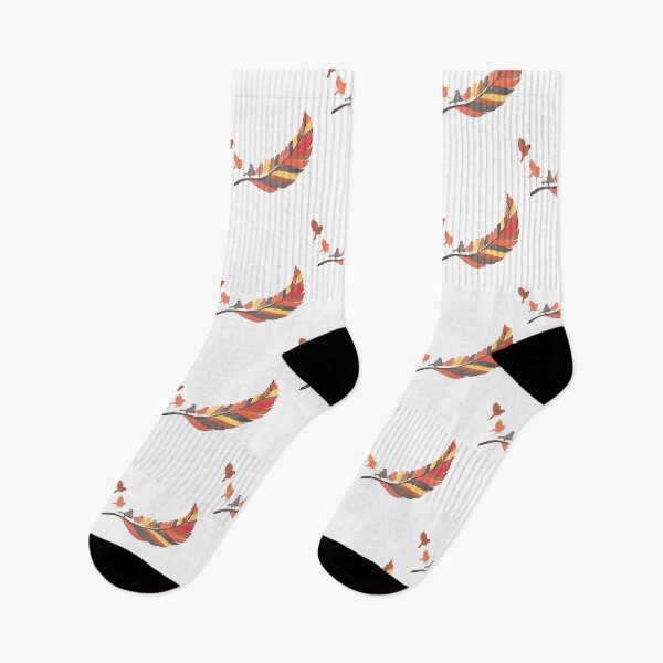 Item preview, Birds of a feather flock together  designed and sold by uong32475.