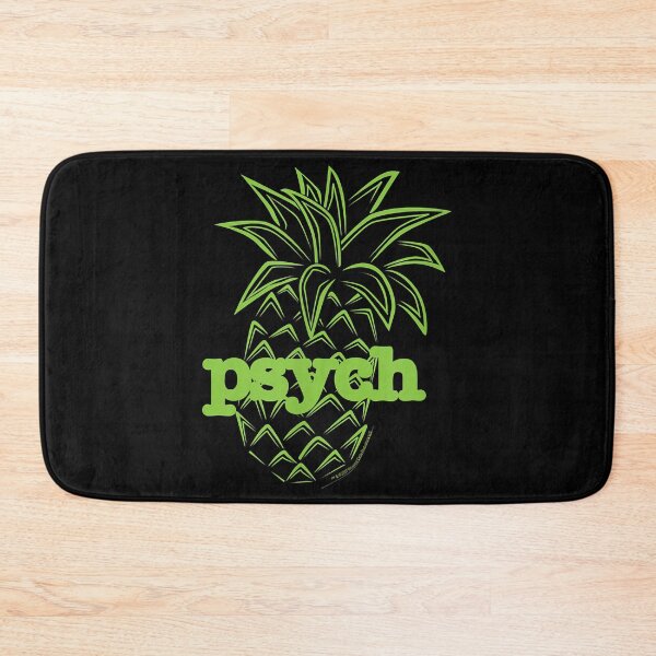 Artikelvorschau, Psych Ananas Super entworfen und verkauft von ClaireDanna.