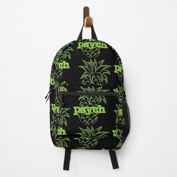Item preview, Psych Pineapple Awesome designed and sold by ClaireDanna.