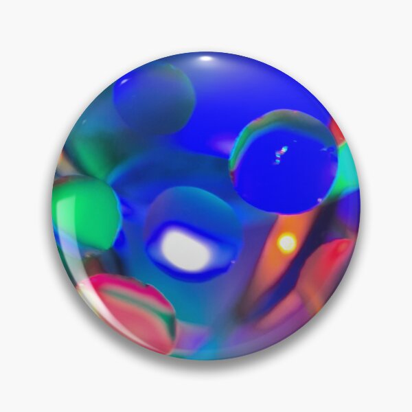 Item preview, macro colorido designed and sold by barbich.