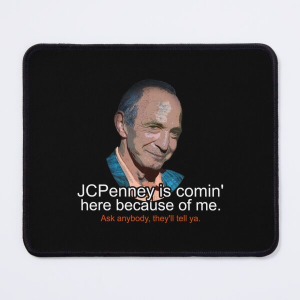 Item preview, Brad Wesley from Roadhouse designed and sold by ClaireDanna.