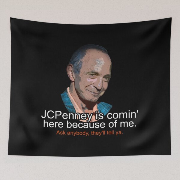 Item preview, Brad Wesley from Roadhouse designed and sold by ClaireDanna.