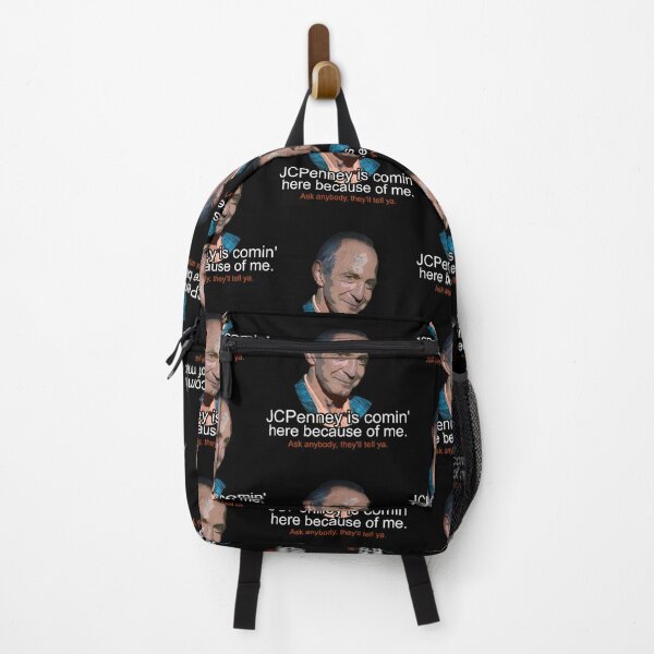 Item preview, Brad Wesley from Roadhouse designed and sold by ClaireDanna.