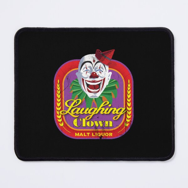 Item preview, Laughing Clown Malt Liquor designed and sold by Thanoirl027.