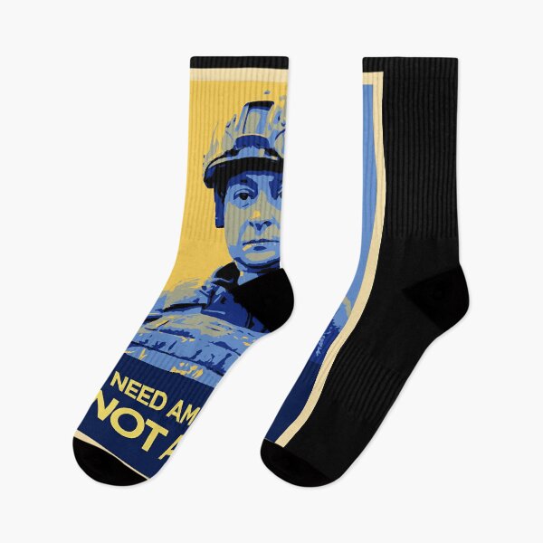 Item preview, Zelensky Not a Ride Classic designed and sold by HildaGaribay.