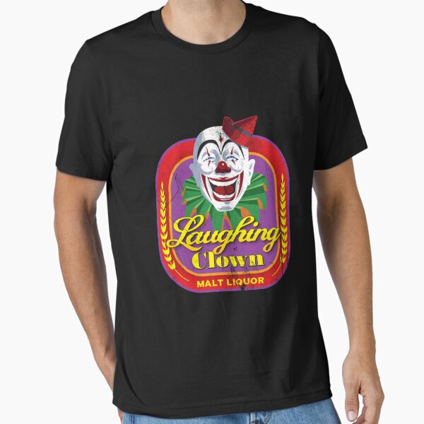 Item preview, Laughing Clown Malt Liquor designed and sold by Thanoirl027.