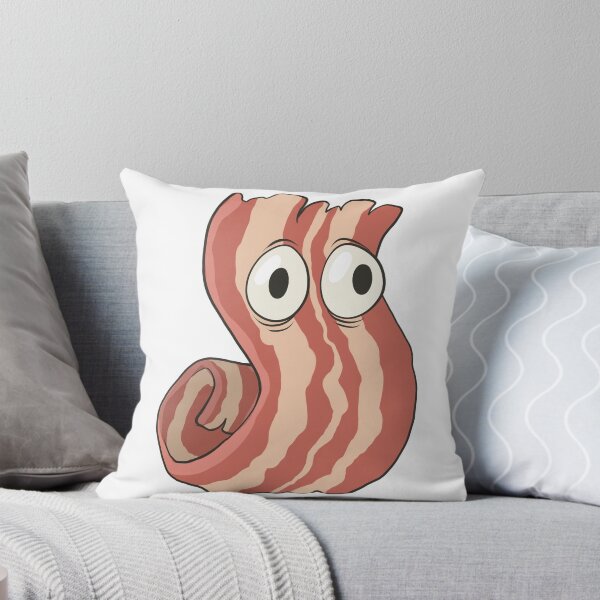 Item preview, Bacon friend designed and sold by bogleech.