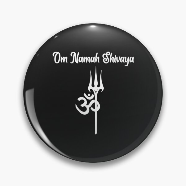 Artikelvorschau, Mantras Om Namah Shivaya entworfen und verkauft von ThuHoaTfi.