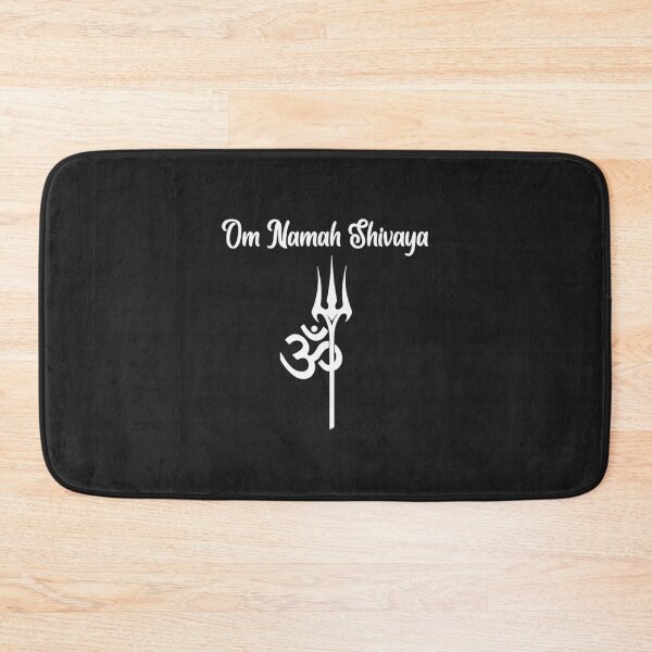 Item preview, Mantras Om Namah Shivaya designed and sold by ThuHoaTfi.
