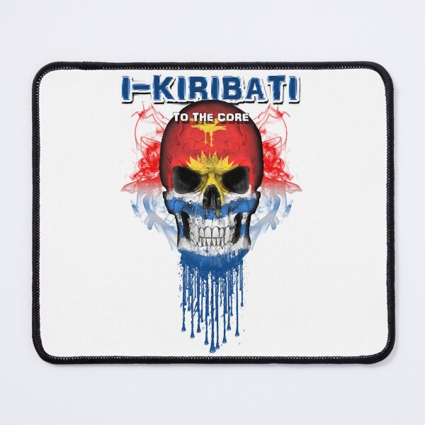 Item preview, To The Core Collection Kiribati  designed and sold by u3788.