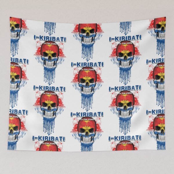 Item preview, To The Core Collection Kiribati  designed and sold by u3788.