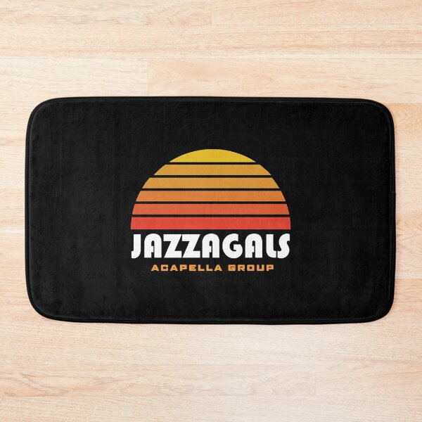 Item preview, Jazzagals Acapella Group Schitts Creek designed and sold by FerdericoChiesa.