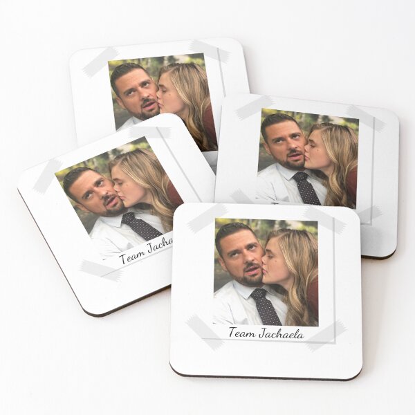 Item preview, Team Jachaela - Manifest designed and sold by iplc-creations.