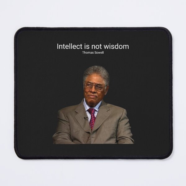 Item preview, Thomas Sowell  designed and sold by ThuHoaTfi.
