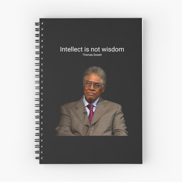 Item preview, Thomas Sowell  designed and sold by ThuHoaTfi.