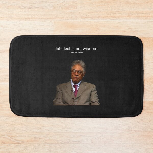 Artikelvorschau, Thomas Sowell entworfen und verkauft von ThuHoaTfi.