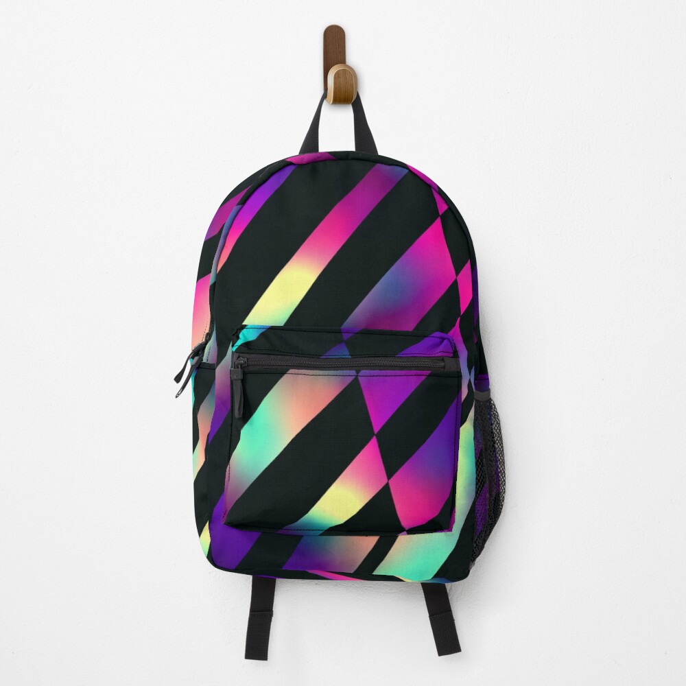 Item preview, Backpack designed and sold by RaphicSentry.