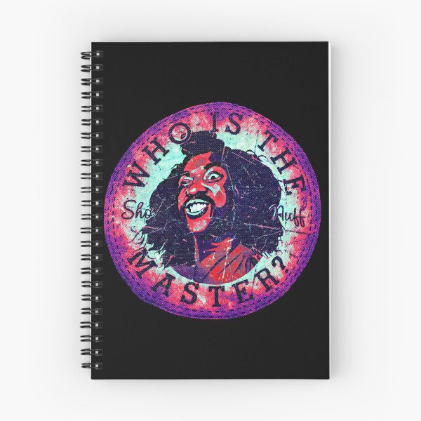 Item preview, RETRO PUNK SHO NUFF designed and sold by FerdericoChiesa.