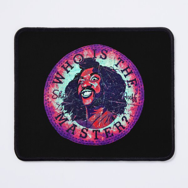 Item preview, RETRO PUNK SHO NUFF designed and sold by FerdericoChiesa.