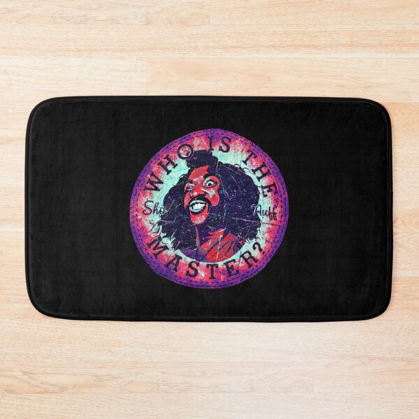 Item preview, RETRO PUNK SHO NUFF designed and sold by FerdericoChiesa.