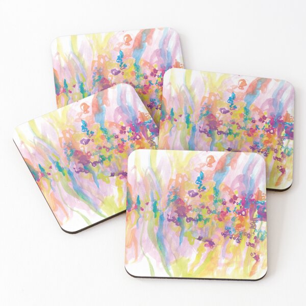 Item preview, Spring meadow designed and sold by kreativnastudio.